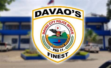 davao city police office